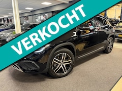 Mercedes-Benz GLA-Klasse - 250 e Progressive led verlichting / sfeer verlichting / camera /