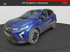 Mitsubishi ASX - 1.8 HEV AT Intense+ Mengelers Actieprijs: € 36.490, 00