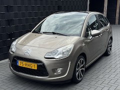 Citroën C3 - 1.6 e-HDi Dynamique| NAVI| CLIMA| CRUISE| PANO| NAP