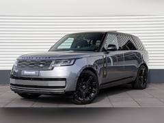 Land Rover Range Rover - 4.4 P615 LWB SV | Meridian Signature | Rear Seat Entertainment | Intrepid Exterior | Massa