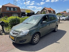 Opel Zafira - 1.8 Automaat STUK , MEENEEMPRIJS