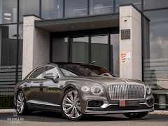 Bentley Flying Spur - 4.0 V8 Mulliner / Massage / Rotating / HUD / NAIM audio