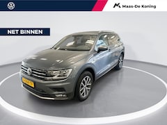Volkswagen Tiguan Allspace - 1.5 TSI 150pk DSG Comfortline Business 7p. · Apple/Android Car Play · Elek. Trekhaak · 7.P