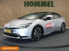 Toyota Prius - 2.0 Plug-in Executive - DEMO MODEL - NAVIGATIE - ACHTERUITRIJCAMERA - ELEKTRISCHE ACHTERKL