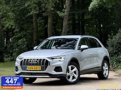 Audi Q3 - 35 TFSI S Line Pro Line S