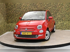 Fiat 500 - 1.2 Lounge | PDC | Cruise