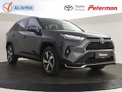 Toyota RAV4 - DEMO AWD 2.5 Plug - In Hybrid Dynamic 300 | PDC V+A | Stoelverwarming