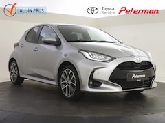 Toyota Yaris - 1.5 Hybrid 130 Executive | Stuur en Stoelverwarming | PDC V+A |