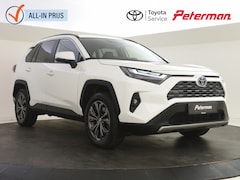 Toyota RAV4 - 2.5 Hybrid AWD Executive | Trekhaak | JBL | BLS | PDC V+A