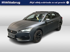 CUPRA Leon Sportstourer - 1.4 e-Hybrid VZ Performance / AUTOMAAT/ PANO/ 245 PK/ 19" LMV/ FULL LINK/ ADAPT. CRUISE/ D