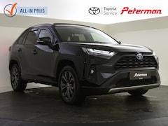Toyota RAV4 - 2.5 Hybrid AWD Executive Edition | Panoramadak