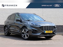 Ford Kuga - 2.5 PHEV ST-Line X | Trekhaak | BLIS | Head-Up | B&O
