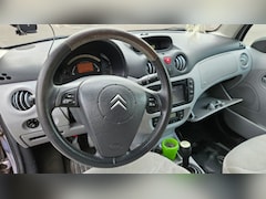 Citroën C3 - 1.6i-16V Exclusive