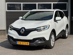 Renault Kadjar - 1.2 TCe Intens Automaat, Trekhaak, Navi, Camera, NAP
