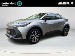 Toyota C-HR - 1.8 Hybrid 140 Dynamic Ultimate