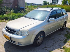 Chevrolet Nubira Station Wagon - 1.8-16V CLASS met APK tot 06-2026