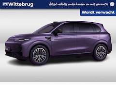 Leapmotor B10 - Design ProMax 67, 1 kWh Grote accupakket met actieradius van 434 Kilometer