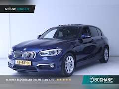 BMW 1-serie - 116i Centennial High Executive Clima/Schuidak/PDC/Led