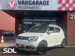 Suzuki Ignis - 1.2 Stijl // CAMERA // NAVI // CRUISE // CLIMA // LED // STOELVERWARMING //