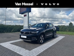 Volvo XC40 - T2 Business Pro |Trekhaak|Park.Camera|Handgeschakeld