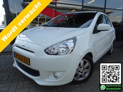 Mitsubishi Space Star - 1.0 Bright