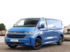 Volkswagen e-Transporter - Bulli L2 210 kW (286 pk) 3500 mm Elek | Trekhaak | Navi | Achteruitrijcamera | LED | ACC |
