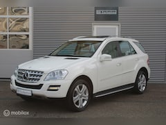 Mercedes-Benz M-klasse - 350 Prestige