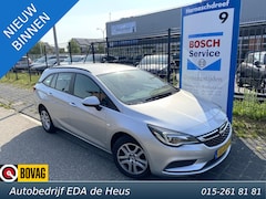 Opel Astra Sports Tourer - 1.0 Online Edition