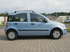 Fiat Panda - 1.2 Edizione Cool , 2e Eig. , 110.030 Km,  Nederlandse Auto!