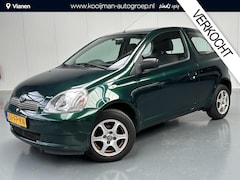 Toyota Yaris - 1.3-16V VVT-i Luna