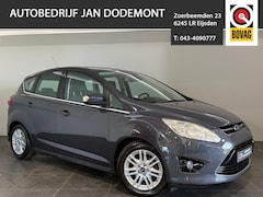 Ford C-Max - 1.0 EcoBoost 125pk Titanium navi nieuwe DB-Riem