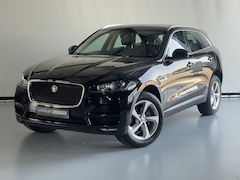 Jaguar F-Pace - 2.0t AWD Prem Edition Panorama DAK / Leder Camera
