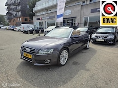 Audi A5 Cabriolet - 2.0 TFSI quattro Pro Line