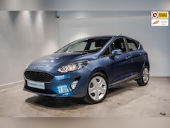 Ford Fiesta - 1.0 EcoBoost Connected