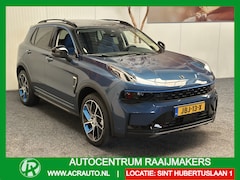 Lynk & Co 01 - 1.5 50 STUKS OP VOORRAAD VOL OPTIES 360 CAMERA ADAPTIVE CRUISE CONTROL PANORAMA SCHUIF/KAN