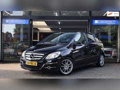 Mercedes-Benz B-klasse - 160 Business Class|Clima|Cruise|Trekhaak