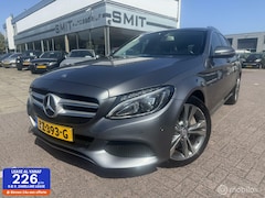 Mercedes-Benz C-klasse Estate - 350 e Lease Edition|StoelW|2e EIG|
