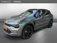 Lynk & Co 01 - | MORE | DEMO | RIJKLAAR | PANORAMADAK |