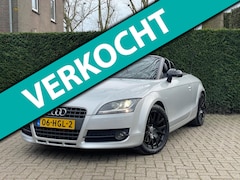 Audi TT Roadster - 2.0 TFSI |Youngtimer|Netjes|NAP|