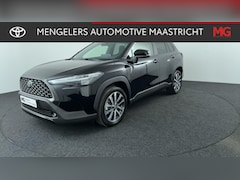 Toyota Corolla Cross - Hybrid 140 Style / Dodehoeksensor / Elektrische achterklep