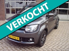 Suzuki Ignis - 1.2 Select Intro EERSTE EIGENAAR ACHTERUITRIJCAMERA