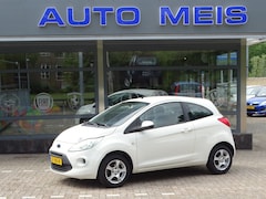 Ford Ka - 1.2 LIMITED