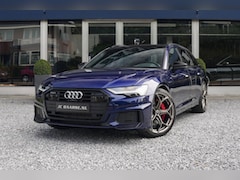 Audi A6 - 55 TFSI E QUATTRO