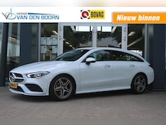 Mercedes-Benz CLA-Klasse - 180 AMG LINE, Navi, Apple Carplay/ Android Auto, LED, etc