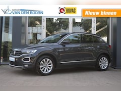 Volkswagen T-Roc - 1.5 TSI 150PK, Trekhaak, Navi, Apple Carplay/ Android Auto, etc