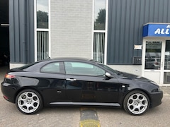 Alfa Romeo GT - 2.0 JTS DISTINCTIVE