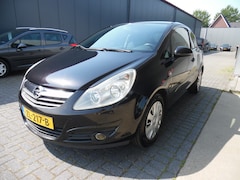 Opel Corsa - 1.0-12V ESSENTIA