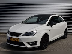 SEAT Ibiza - 1.0 ECOTSI FR CON / VOL OPTIES / MAXTON / PANO / CARPLAY / UNIEK