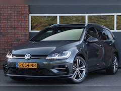 Volkswagen Golf Variant - 1.5 TSI Highline Business 2x R-line, Pano, Trekhaak