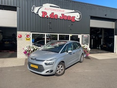 Citroën C4 - 1.6 E-THP INTENSIVE Automaat Grote beurt gehad + Nieuwe apk
